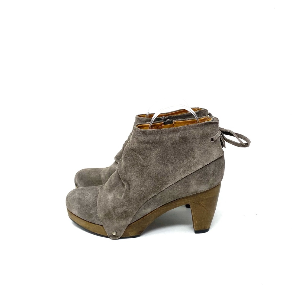 COCLICO Booties